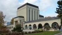 krematorium LB